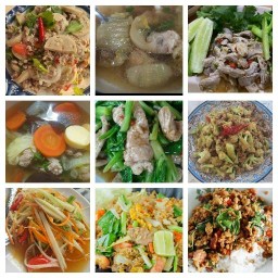 ครัวที่เรารัก
