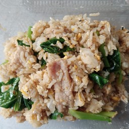 ข้าวผัด
