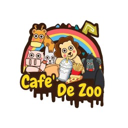 Cafe' De Zoo