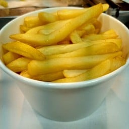 เฟรนฟรายรสดั้งเดิม