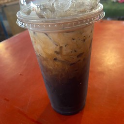 กาแฟโบราณเย็น