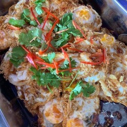 โจ๊กโบราณ
