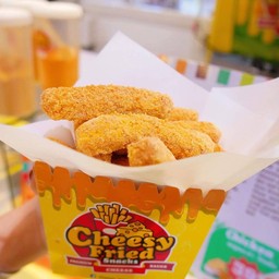 bm_cheesy fried (หัวถนน) @ตรอกฉางหลังเซนทรัลนครศรีธรรมราช