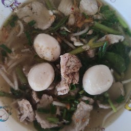 เกาเหลาหมู