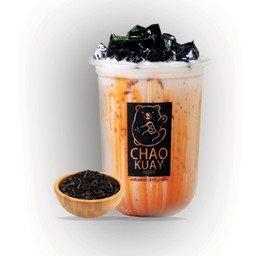 เฉาก๊วยอินเตอร์ - Chaokuay Inter อำเภอเมือง