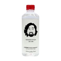 Water 500ml.