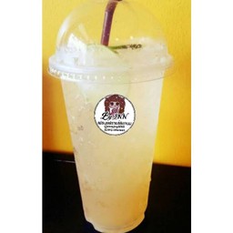 น้ำผึ้งมะนาวโซดา