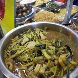 จับฉ่าย