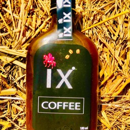 อเมริกาโนเย็น