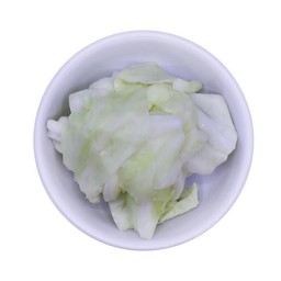 กระหล่ำปลี (Boiled Cabbage)