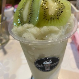 กีวี่สดปั่น