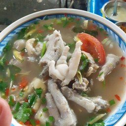 ซุปเปอร์ขาไก่