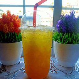 ส้มโซดา