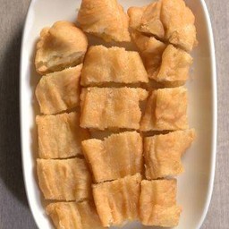 ปาท่องโก๋