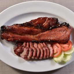 หมูแดง L (300 g)