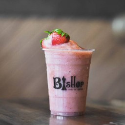 Bishop Coffee House ดอนเมือง