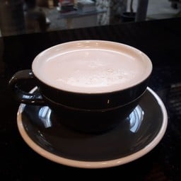 นมสดร้อน(ใหญ่)