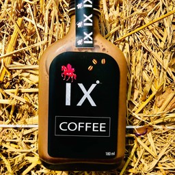 เอสเปรสโซเย็น