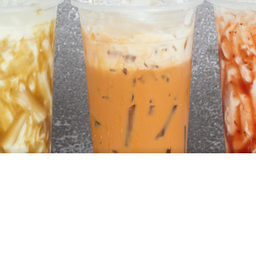 ชาถุงเงิน