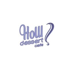 HOW dessert cafe