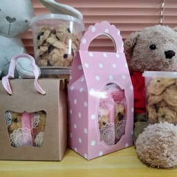 เบเกอรี่โฮมเมดฟอร์ยู