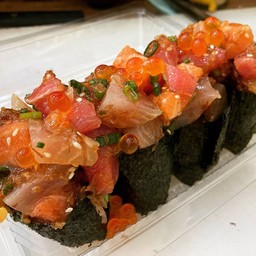 salmonroom.mtm รัชดา-ห้วยขวาง