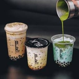 BLK BOBA ทาวน์อินทาวน์