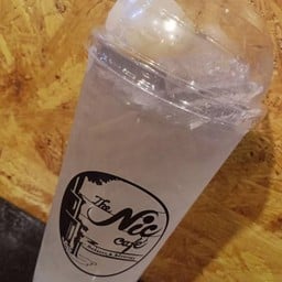 ลิ้นจี่โซดา