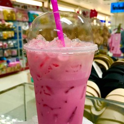 ปอง กาแฟ ห้างชัยพงษ์ พลาซ่าพิจิตร&ไอศครีม WALL,'S