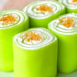 Sunday ขนมหวาน&ของทานเล่น