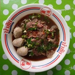 ก๋วยเตี๋ยว เนื้อ