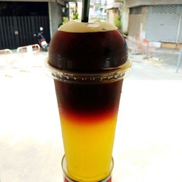 นิคส์กาแฟนมสด