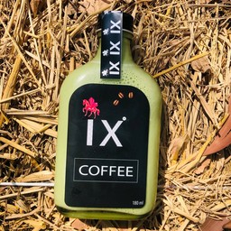 ชาเขียวมัทฉะเย็น