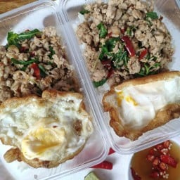 เจน กล่องกับข้าว