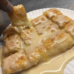 โรตีชีส