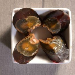 ไข่เยี่ยวม้า (1 ฟอง)