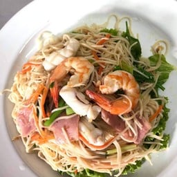 มหาชัยหูฉลาม (มหาชัย นรสิงห์ซอย1)