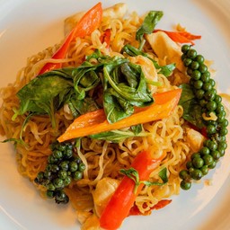 ครัวซูโม่-SUMO KITCHEN
