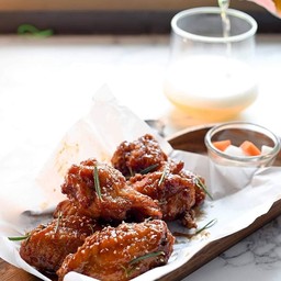 โกนัย ไก่เกาหลี จรัญสนิทวงศ์75 จรัญฯ75