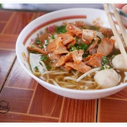 ป้อมก๋วยเตี๋ยว