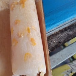 ข้าวโพดมะพร้าวอ่อน