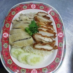 ร้านแสงแฮ