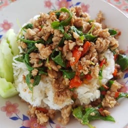 ก๋วยจั๊บป้าแจ๋ว