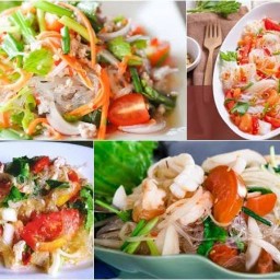 ข้าวหน้าเป็ด&อาหารตามสั่ง