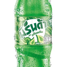 มิรินด้า เขียว