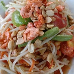 ตำนัว ตามสั่ง  by ต้นข้าว