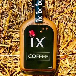 คาปูชิโนเย็น