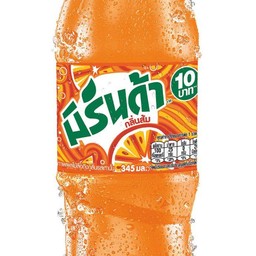 มิรินด้า ส้ม