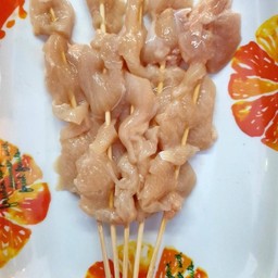 หม่าล่ากะปังปิ้ง