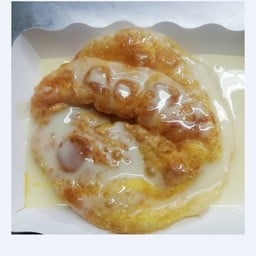 โรตีหมักเนยชีส